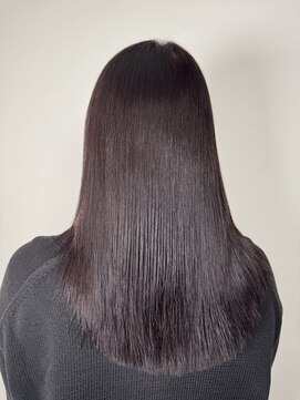 スリジエ(Cerisier) ラベンダーグレー[cerisier 新宿]