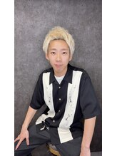 ルフレ 新宿本店2nd(Reflet)&nbsp;nariki 平樹