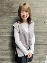 アッシュ 北千住店(Ash) 星野 梨南葉