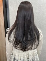 エイム(AiM)&nbsp;レイヤーカット