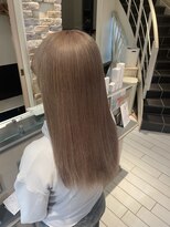 ブリッジ バイ ネオリーブ 綱島店(bridge by neolive)&nbsp;ハイトーンベージュ