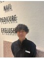 ゼル アリオ西新井店(ZELE) 徳永 廉