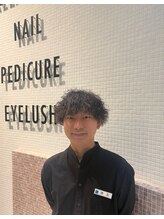 ゼル アリオ西新井店(ZELE)&nbsp;徳永 廉