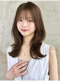 レイヤーミディアム 韓国