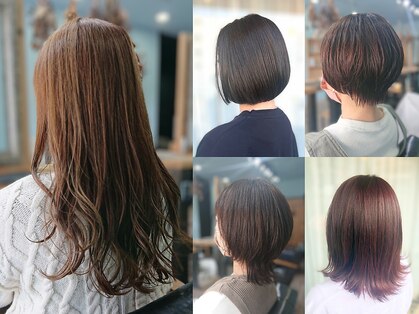 リブ バイ アベイル(LIB by Abeille)の写真