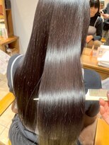 ネオリーブルノン 日吉(Neolive Runon)&nbsp;髪質改善トリートメント柔らかつや髪ヘア美髪日吉