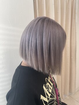 ファブ 千葉店(FaB) ハイトーンカラー【千葉駅】