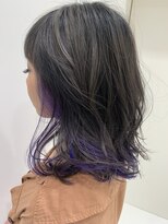 ファムヘア(fam.hair) ビビットバイオインナー
