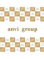 ヘアー リラクゼーション アンヴィ(Hair Relaxation anvi)/anvi