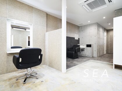 シー 浦安(SEA)の写真
