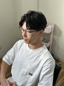 スウェル 千葉店(Swell) 王道ニュアンスパーマ