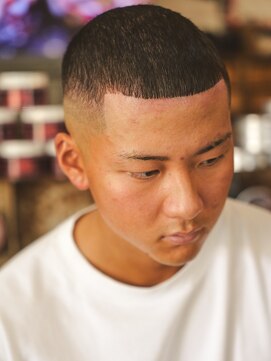 リットインダハウス(LIT INDA HOUSE) イージーパーマ