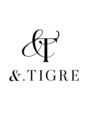 アンド ティグル(&.TIGRE)/&.TIGRE Smart Salon