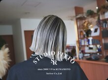 スタジオフィット(STUDIO FITTO)