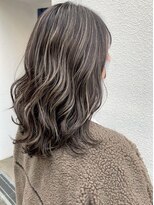 リヴゴーシュ(rive gauche)&nbsp;<30>ハイライトカラー