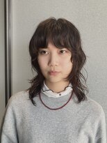 ビーヒアナウ 金沢県庁店(BE HERE NOW)&nbsp;ウルフレイヤー