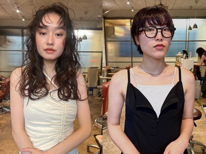 リンネ(Lin'ne)の写真