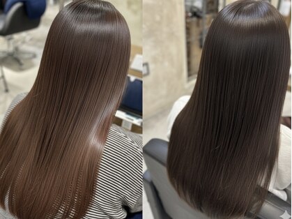 アビント バイ レシッド 武蔵小杉(abinto by rcid)の写真