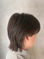 エイト ヘアサロン 渋谷本店(EIGHT)&nbsp;ダウンパーマ