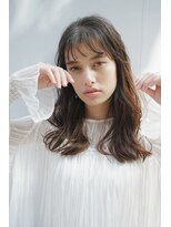 マルツ 銀座(maltu)&nbsp;20代30代40代50代ふんわり小顔カット大人かわいい美髪ネビージュ