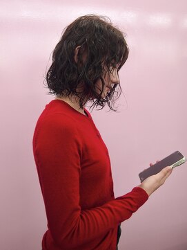 キジ(KIJI) guest hair