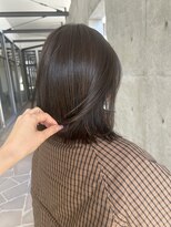 ジゼル 前橋(Giselle)&nbsp;ナチュラルグレージュ