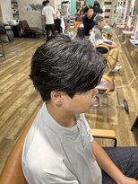 スイート(Suite)&nbsp;フェザーショート