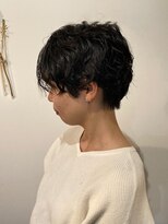 ナナシ(NaNaShi)&nbsp;ショート