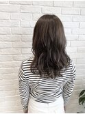 エドル　艶感アッシュ