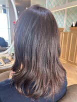 アンフィ 矢向(Anphi)&nbsp;2-25 パーマ