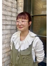 シャル 町田(shalu)&nbsp;赤松 つぐみ