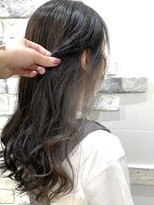 アルファ 松戸(alpha)&nbsp;ピンクベージュ/アンブレラカラー/前髪/クールショート/松戸駅