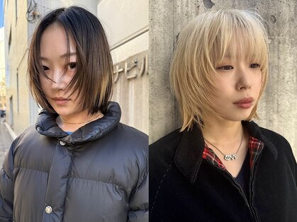 ロジエ(ROSIER)の写真