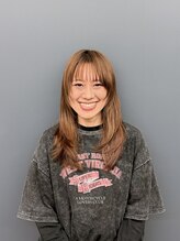 オーブヘアー ホープ 延岡店(AUBE HAIR hope) 椎葉 凪