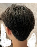 カットワン 江北本店(Cut-one) ツーブロック