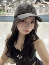 ジュイル ハラジュク(JEWIL HARAJUKU) いのうえ さくら