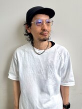 ジュノ 鹿児島中央店(Juno) 立山 洋一