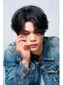 フェザーショート