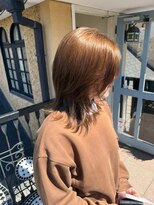 スパイスシー(spice_c) ミディアムレイヤー