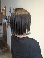 シーソー(SEE SOE)&nbsp;アッシュベージュ