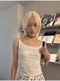 抜きっぱなし