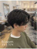 ブルーム 千葉ニュータウン(bloom)&nbsp;ナチュラルラウンドショート
