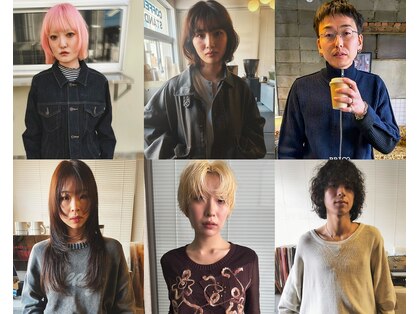 ブリコ(BRICO)の写真