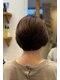 アコスタイル(aco style)の写真/【あなただけの貸切空間】髪のお悩みも話しやすいサロン♪女性スタイリストがお出迎えから仕上げまで担当！