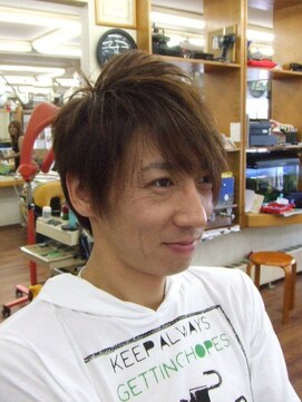 マヤ(MAYA) エアリーツーブロック