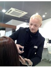 レンガヤシンジインターナショナル(RENGAYA SHINJI INTERNATIONAL) 上口 美幸