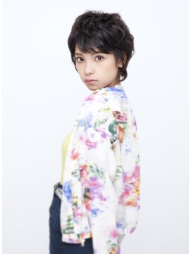 シャンプー ひろせ店(SHAMPOO) ナチュラルウルフ