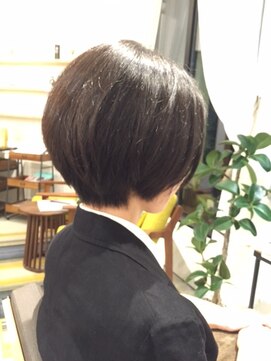 バンクス(BANKS) リラクゼーションコース