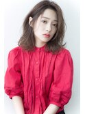☆Inity☆肩ハネ女っぽミディ