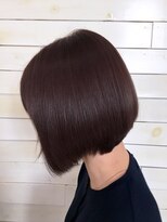 ラック 辻堂(LUCK) アディクシーパープルガーネット